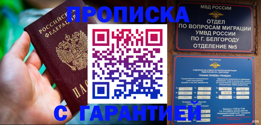 прописка для работы в Мурманске